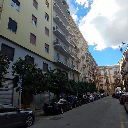 5 Cupole Appartement Palermo Buitenkant foto