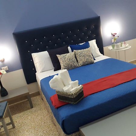 5 Cupole Appartement Palermo Buitenkant foto