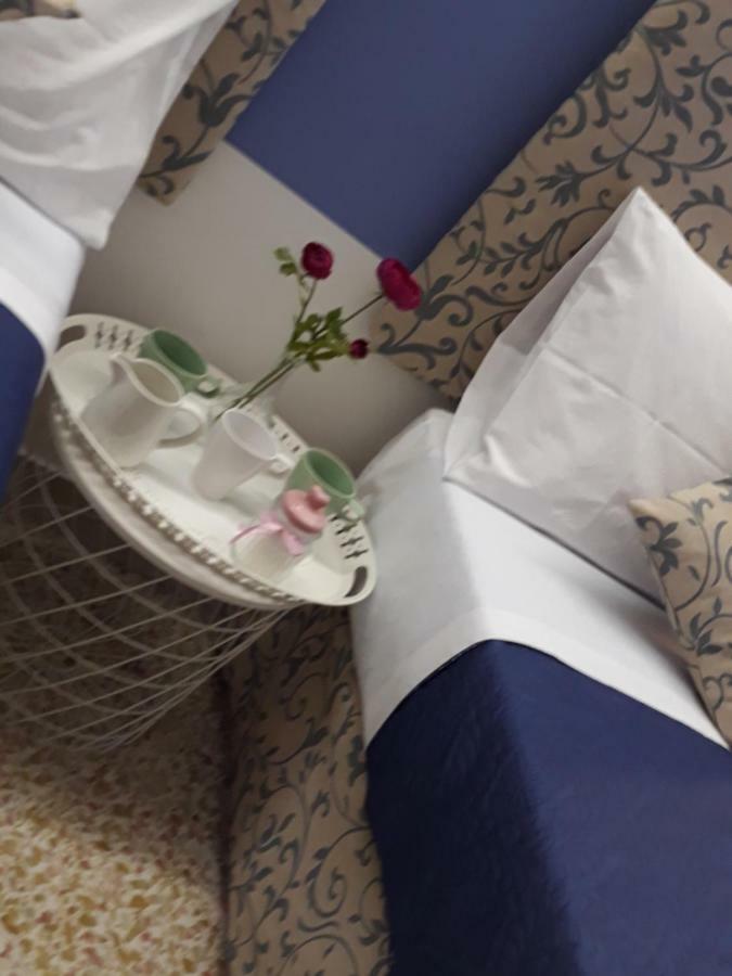 5 Cupole Appartement Palermo Buitenkant foto