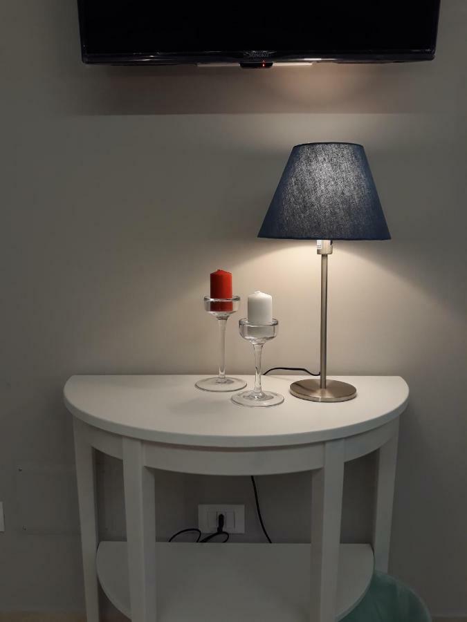 5 Cupole Appartement Palermo Buitenkant foto